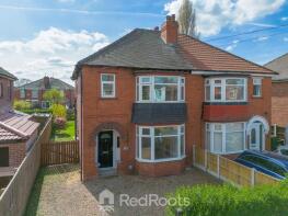 13, Northfield Road, Sprotbrough, Doncaster DN5 8AY