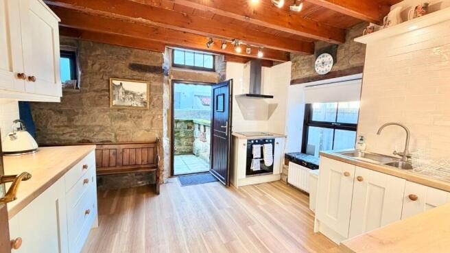 3 bed Character Property for sale Image 6