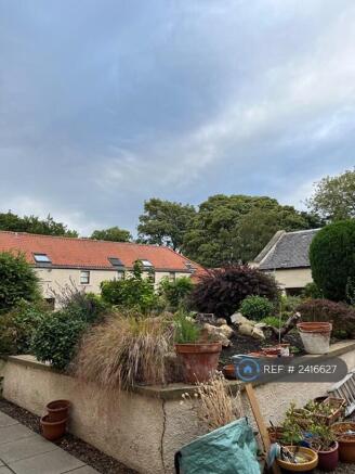 Central Shared Garden