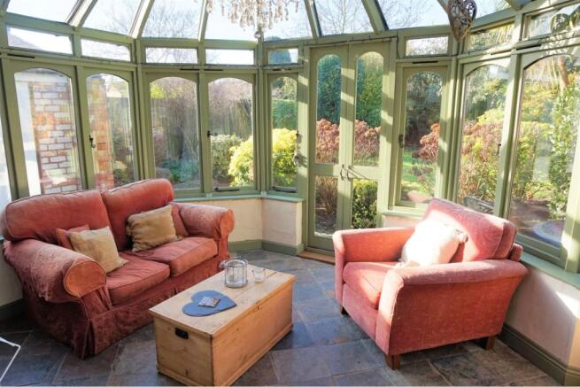 Orangery