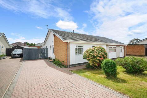 Harperland Drive, Kilmarnock, KA1
