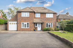 11, High Hurst Close, Newick BN8 4NJ