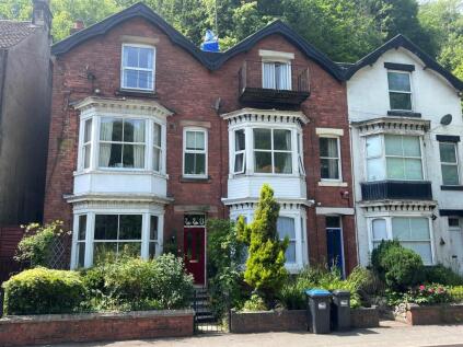 Dale Road, Matlock Bath, Matlock