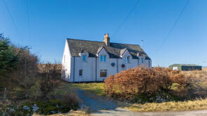 29 South Blairbuie, Shinness, Blarbuie Road, Lairg IV27 4DN