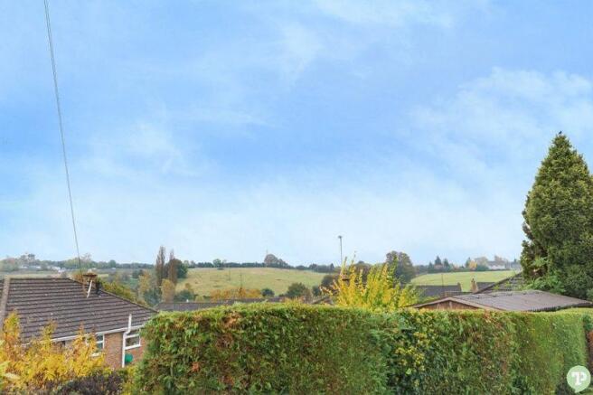 View from Garden