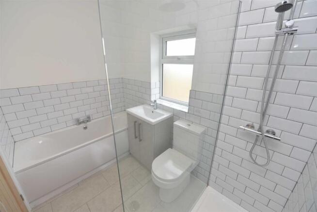 Bathroom/wc