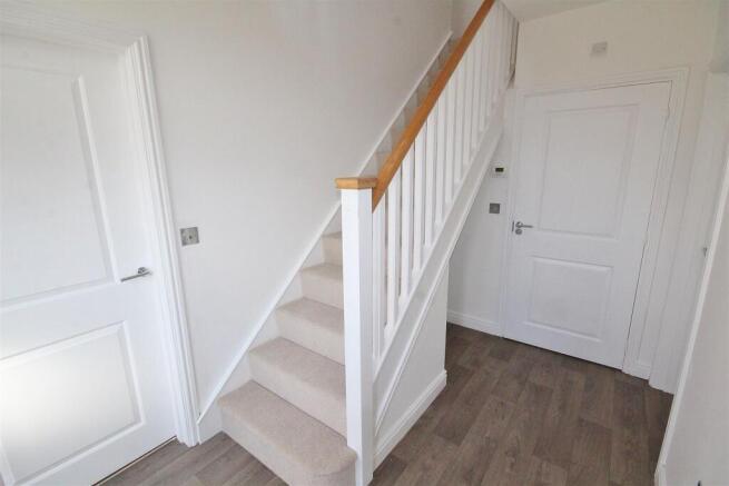 Stairway