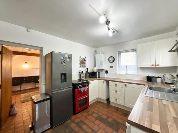 Cheadle Road, Forsbrook, ST11 photo 2