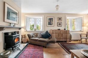 West Lodge, Frampton Park, Dorchester DT2 9NH