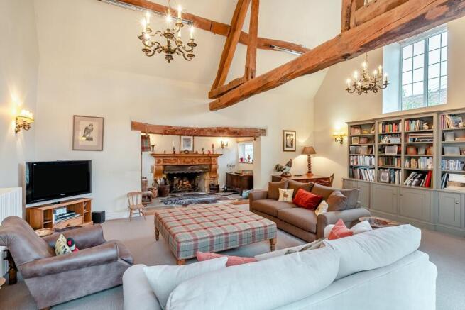 Highland Room