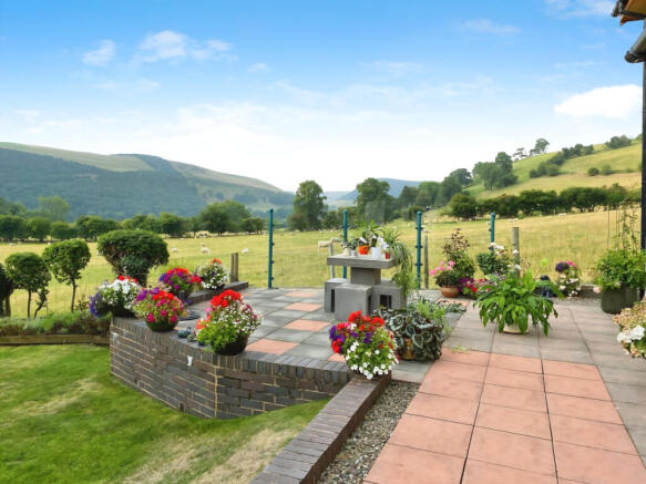 Stunning detached property