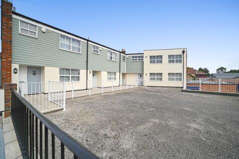 Thoroughfare, Woodbridge, IP12