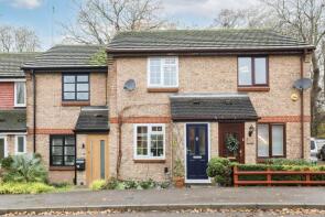 12, Pevensey Road, Horsham RH13 9XZ