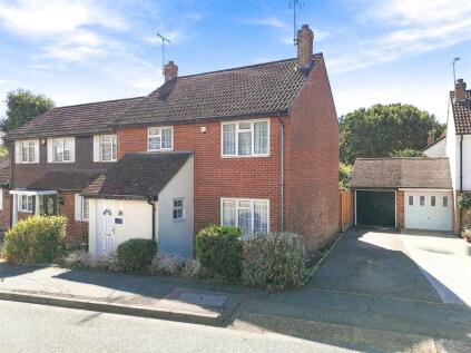 Mercer Road, Billericay, Billericay, Essex