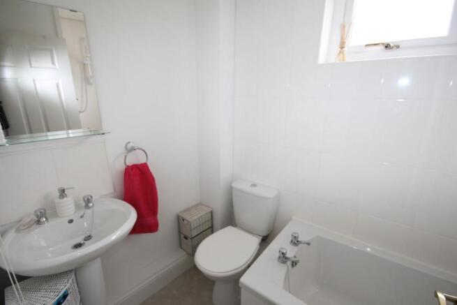 BATHROOM/W.C.