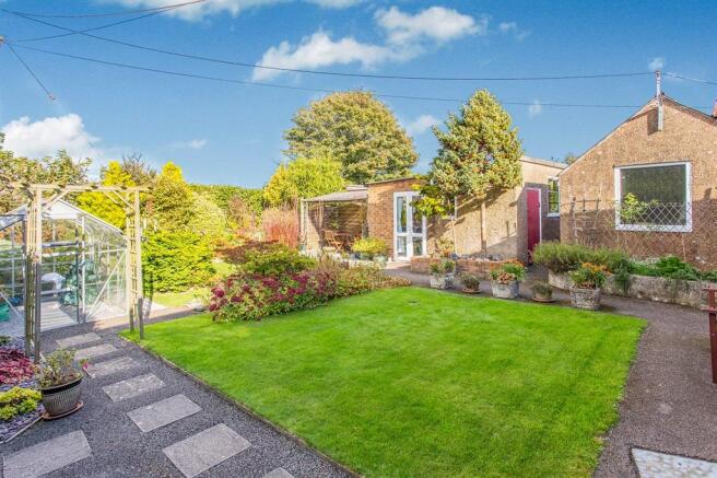 Gardens: