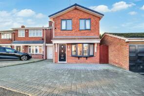 20, Reynolds Road, Bedworth CV12 8BY