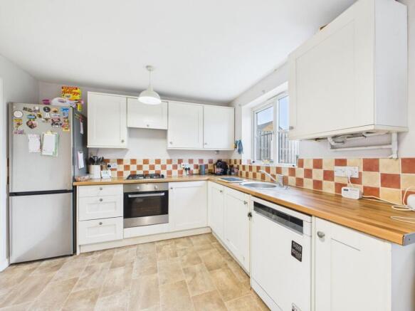 Crow Croft Road, Pilsley, S45 photo 4