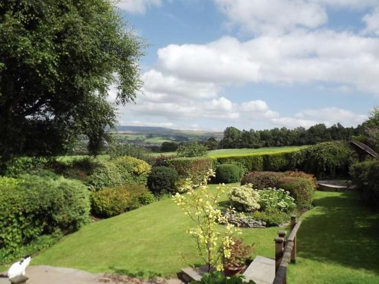 Garden/Views