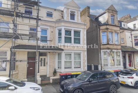 Thornton Road, Morecambe