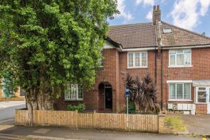2a, Balfour Road, Hounslow TW3 1JX