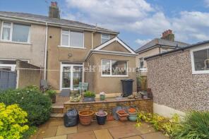 16, Tranmere Crescent, Morecambe LA3 2BD