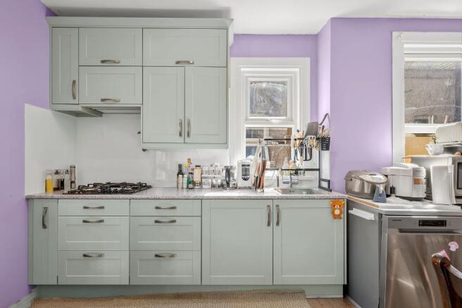 Kitchen 2