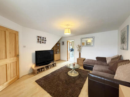 Graham Way, Cotford St Luke