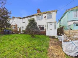 55, Capel Street, Folkestone CT18 7LY