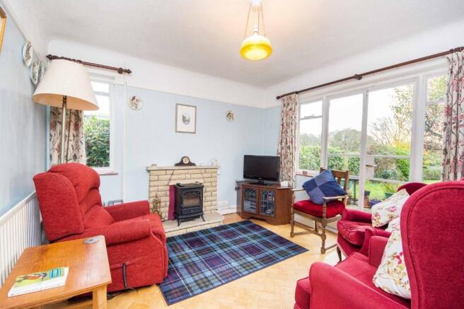 Reception Room 2