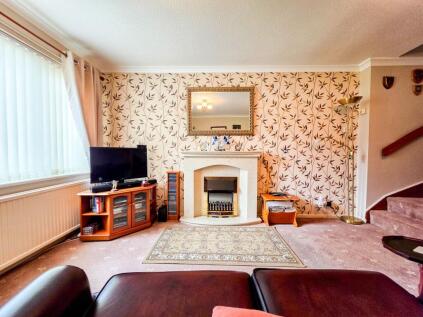 Honiton Grove, Radcliffe, M26