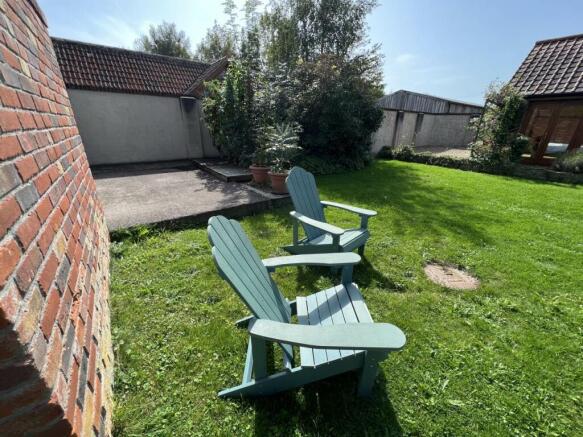 GARDEN 5