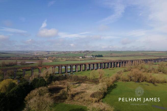 Harringworth Viaduct