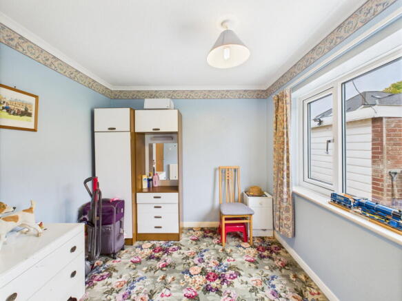 2 bed Detached Bungalow for sale Image 8
