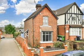 17, Ranmore Road, Dorking RH4 1HE