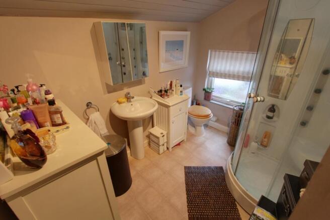 Bathroom 1