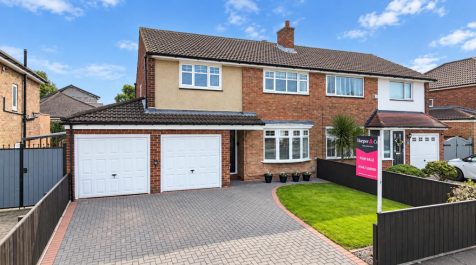 Wellburn Road, Fairfield, Stockton-On-Tees, TS19 7PT