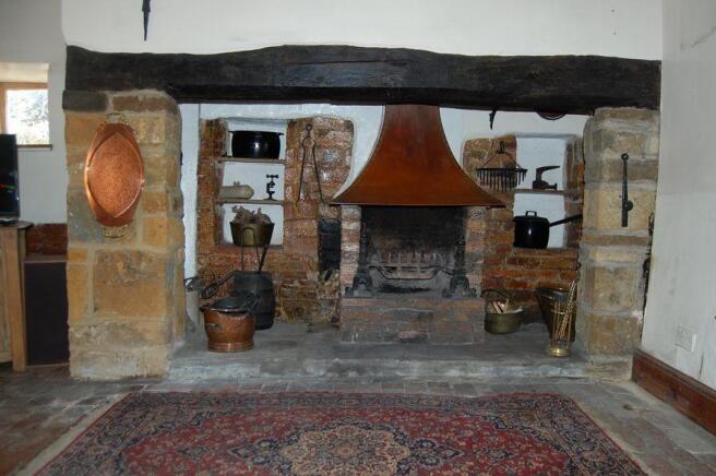INGLENOOK