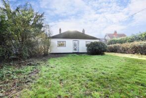 Merryfields, Marks Farm Lane, Rettendon, Chelmsford CM3 8HF