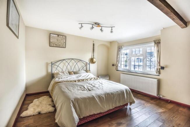 Bedroom 3