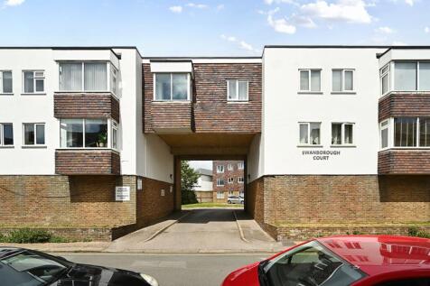 Swanborough Court, New Road, Shoreham, West Sussex, BN43