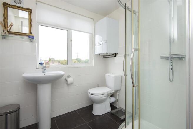 Shower Room-