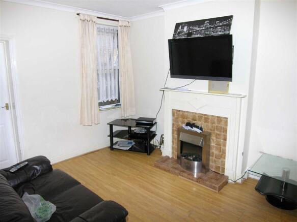 Sitting Room