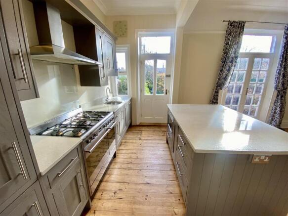 Bramleys Estate Agents - St Pauls Road - Mirfield 