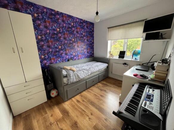 BEDROOM TWO