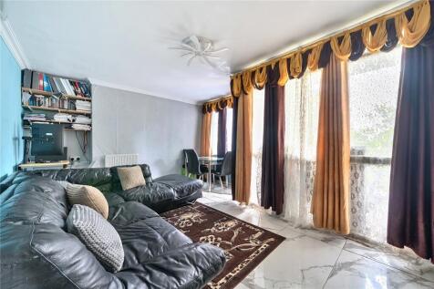 Highgate House, Sydenham Hill, London, SE26