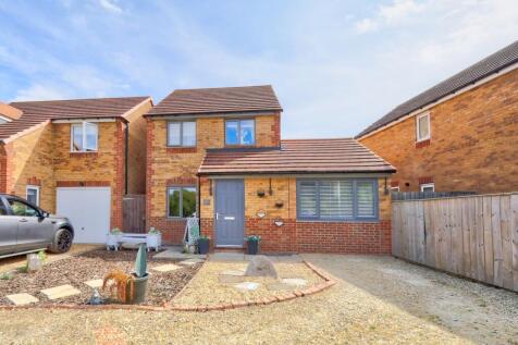 Middlebeck Close, Middlesbrough, TS3
