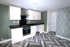 10, Mount View Apartments, John Street, Wimblebury, Cannock WS12 2RJ
