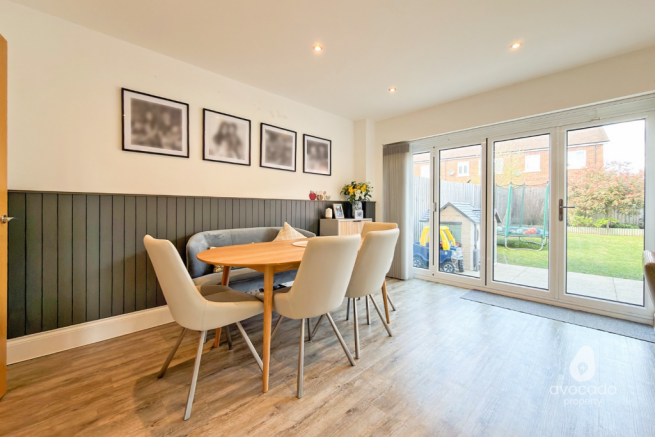 The Ridings, Tilehurst, RG31 photo 4