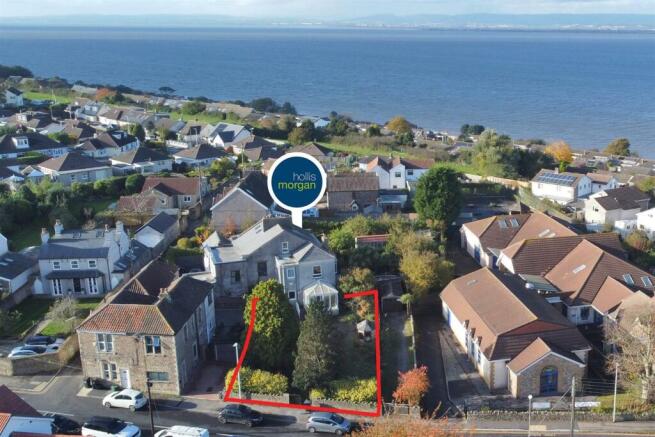 Hollis Morgan Residential Sales